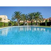 Apartment El Datiler