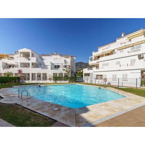 Apartment, Fuengirola