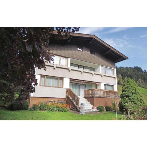 Apartment Hubdörfl II