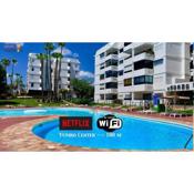 Apartment Iguazu at 100 m from Yumbo Center