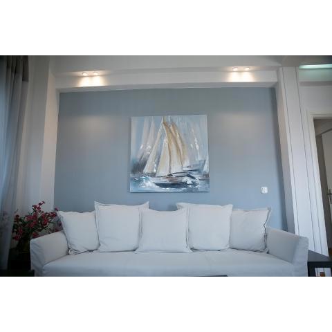 Apartment in Glyfada Center