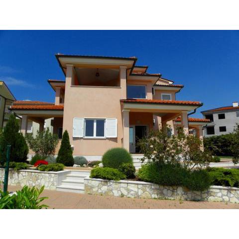 Apartment in Premantura with terrace, air conditioning, WiFi, washing machine 3352-28