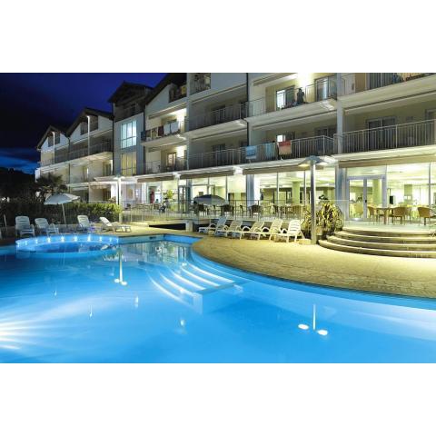 Apartment in Roseto Degli Abruzzi near the sea