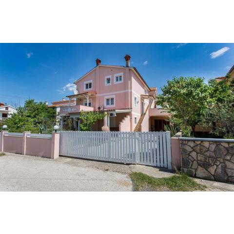 Apartment in Silo/Insel Krk 13488