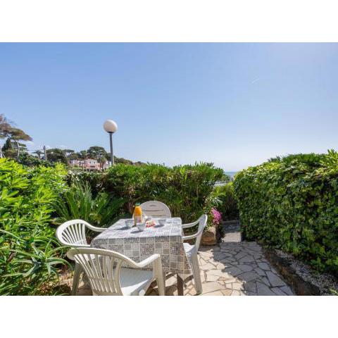 Apartment Le front de mer-4