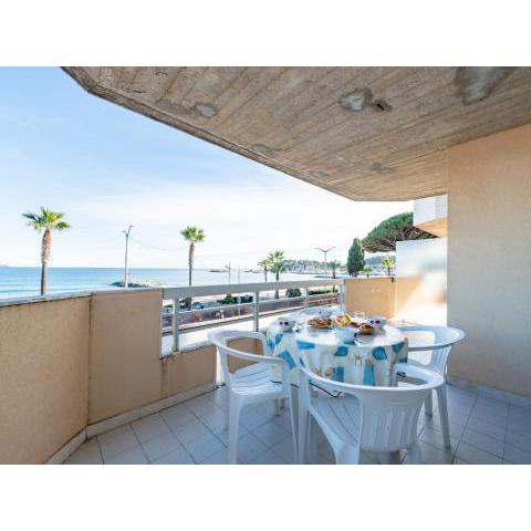 Apartment Le Palazzo del Mar-12