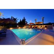 Apartment Luka - with pool