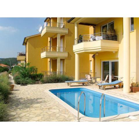 Apartment Magnolia - RAC167