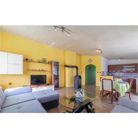 Apartment Marcana YA-1909