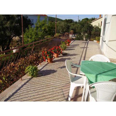 Apartment Mili - 50m from beach