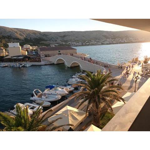 Apartment Penthouse Franci