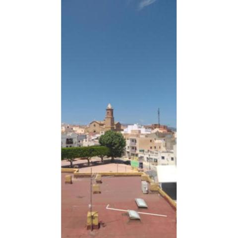 Apartment Plaza Mayor