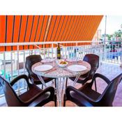 Apartment Tiburon by Interhome