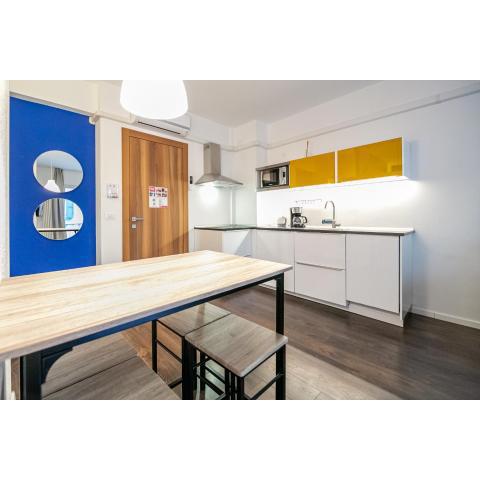 Apartment Vanga