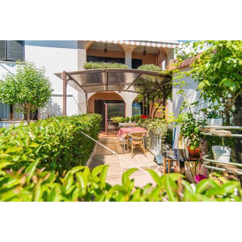 Apartment Vilma Funtana