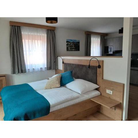 Apartments by Pension Ballwein