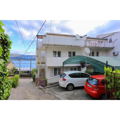 Apartments by the sea Arbanija, Ciovo - 15595