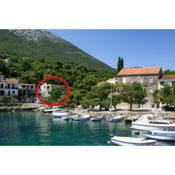 Apartments by the sea Cove Crkvice, Peljesac - 17667