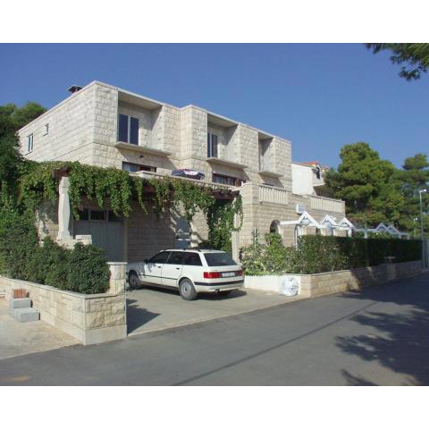 Apartments by the sea Puntinak, Brac - 736