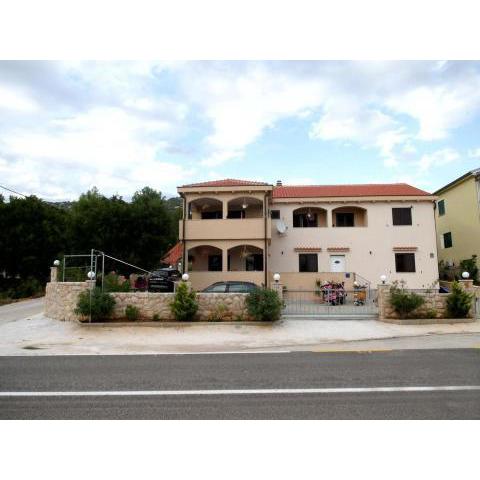 Apartments by the sea Tribanj Sibuljina, Paklenica - 17818