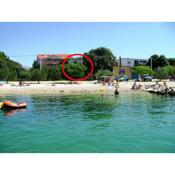 Apartments by the sea Vrsi - Mulo, Zadar - 5790