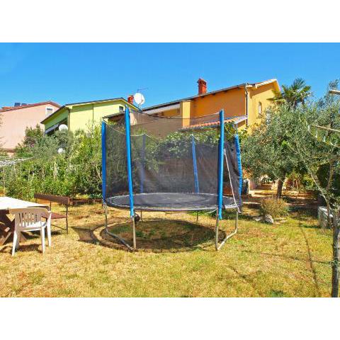 Apartments Fazana 774