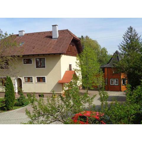 Apartments Himmelreich