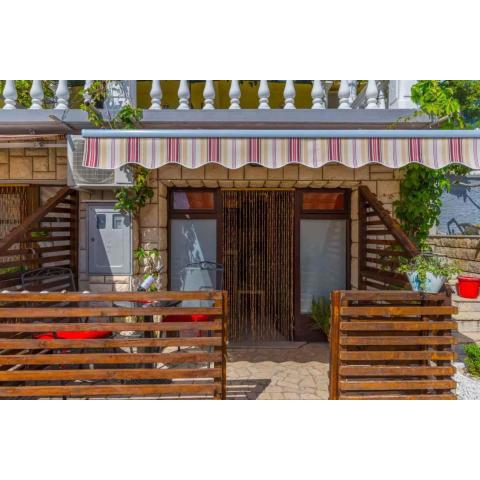 Apartments in Dramalj 43214