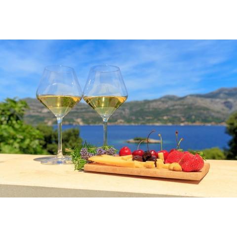 Apartments Mari-50m from sea