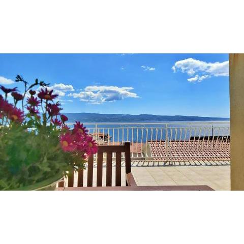 Apartments Marko Nemira