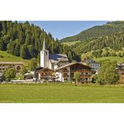 Apartments Neue Post