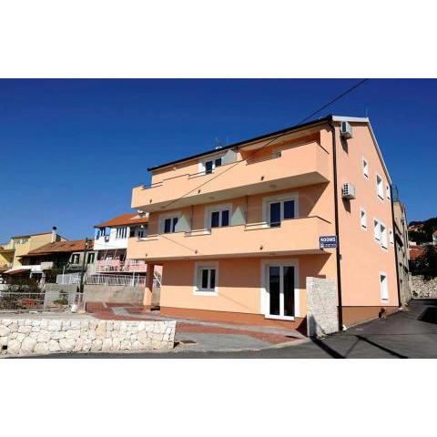 Apartments & Rooms Krecak Sibenik