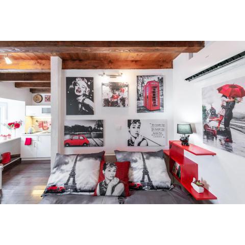 Apartments Tango&Mango