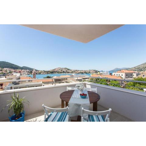 Apartments Villa Karmen