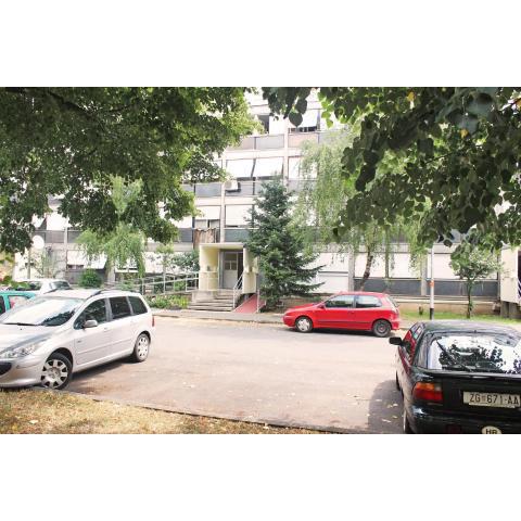 Apartments with WiFi Zagreb - 15474