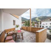 App. Erta - Ciasa Lavarella