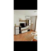 Appart avec piscine Torrevieja