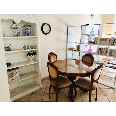 Appartamenti Le Rondini