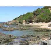 Appartamento Isola Rossa, Paduledda