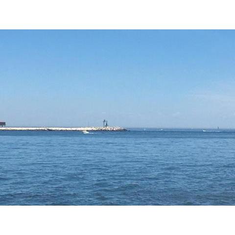 Appartamento Laura - Piano terra