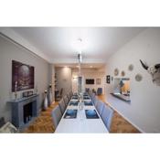 Appartamento Merliani