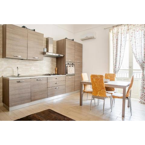 Appartamento moderno alla Borgata by Wonderful Italy