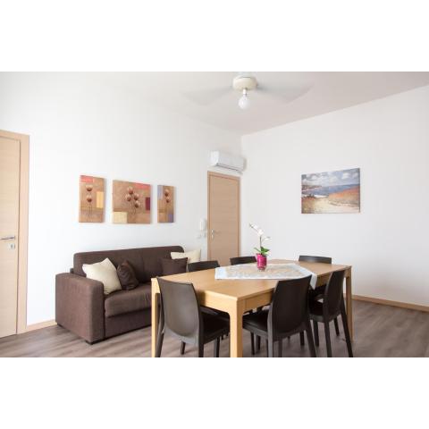 Appartamento Nettuno