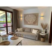 Appartamento Oliva mit Seeblick