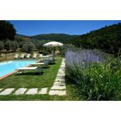 Appartamento Orciaia al Bellini