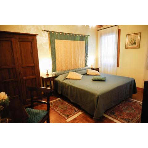 Appartamento San Marco Frezzaria