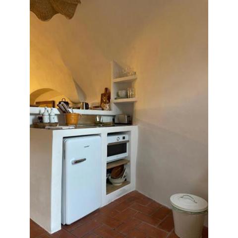 Appartement atypique Cucuron