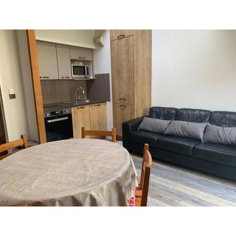 Appartement Brides-les-Bains, 2 pièces, 5 personnes - FR-1-512-268