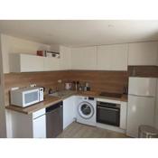 Appartement cosy au coeur du Mercantour