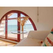 Appartement Hendaye, 2 pièces, 4 personnes - FR-1-2-402